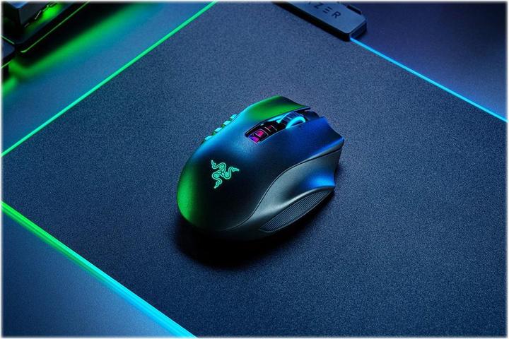 Immagine prodotto Razer Naga Pro (Senza fili)