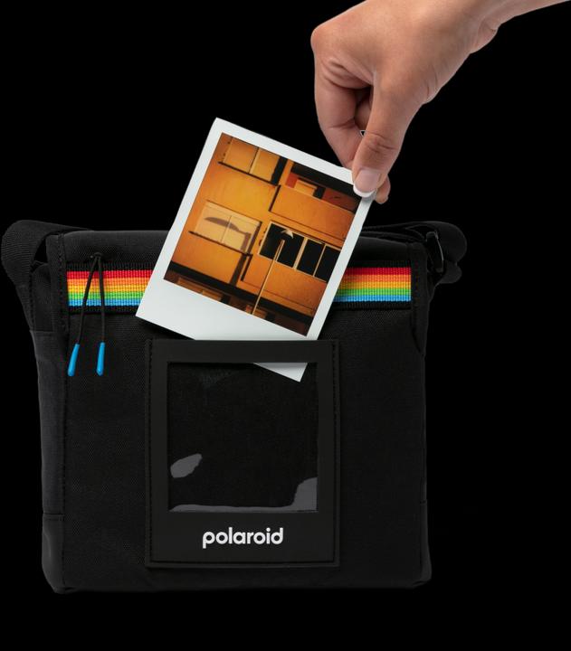 Produktbild Polaroid Box Bags (Kamera Schultertasche)