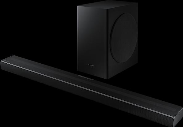 Immagine prodotto Samsung HW-Q60T (360 W, 5.1 canali)