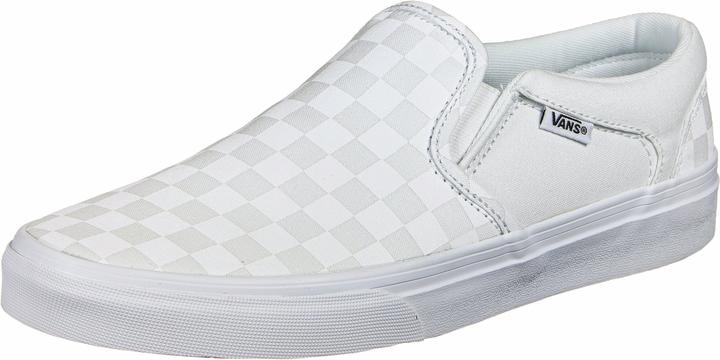 Vans Asher Sneaker Herren (45)