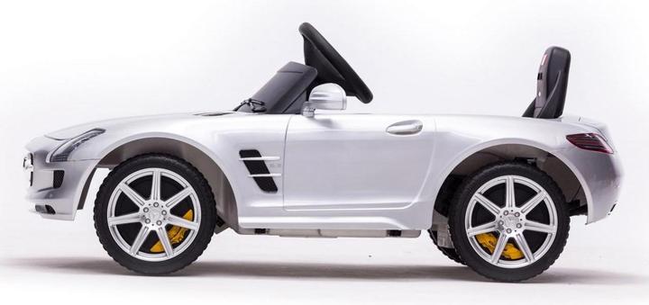 Produktbild Rastar Mercedes-Benz SLS AMG (6 V)