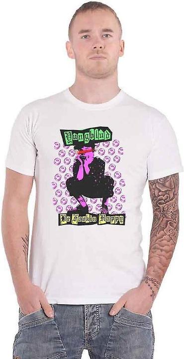 Produktbild Yungblud Punker TShirt (S)