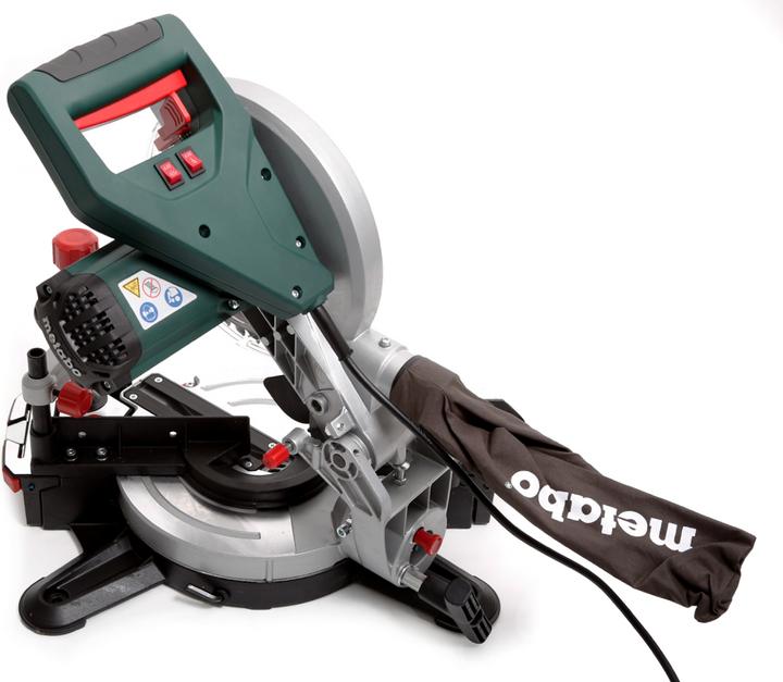 Produktbild Metabo Ks 216 M Eu