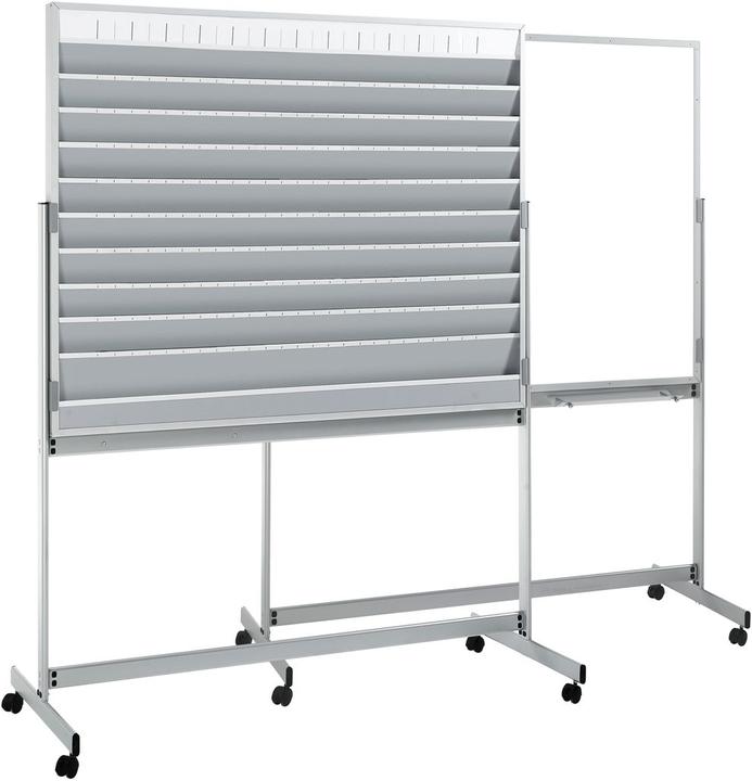 Produktbild Eichner Planungstafel, mobil (155 x 65 cm)