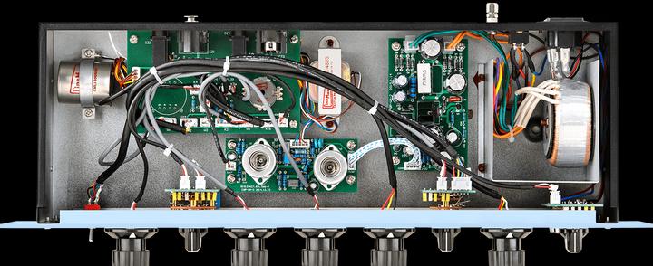 Image du produit Warm Audio EQP-WA