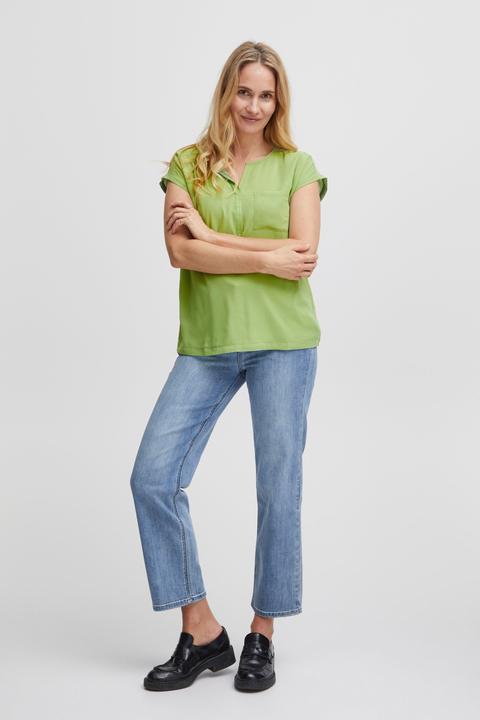 Image du produit Fransa FRZawov 2 Blouse 20603737 (XS)