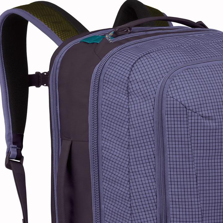 Image du produit Osprey Transporter Travel Pack 36, Euphoria (36 l)