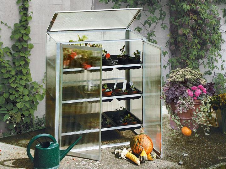 Immagine prodotto Colibri Serra con balcone