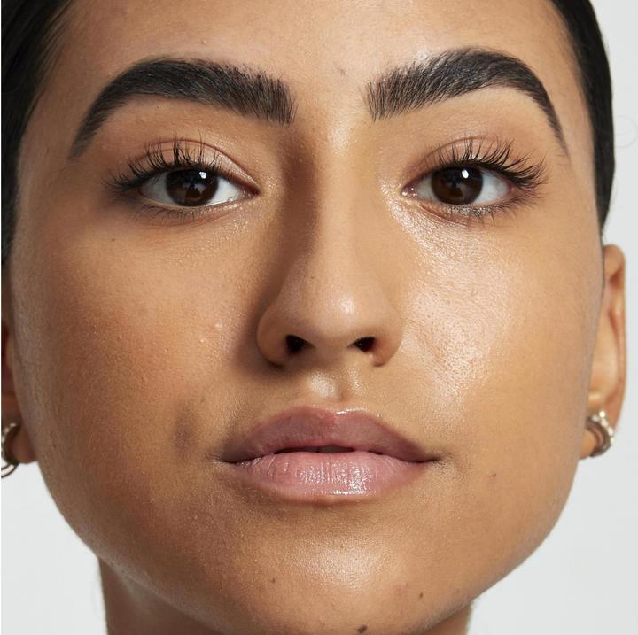 Actual product image NYX Professional Make-Up Fill and Fluff (Black)