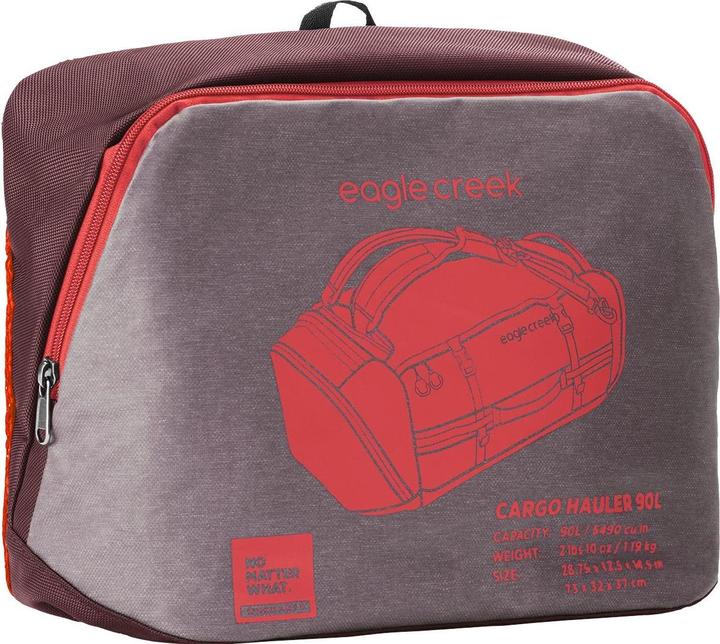 Image du produit Eagle Creek Cargo Hauler Duffel (90 l)