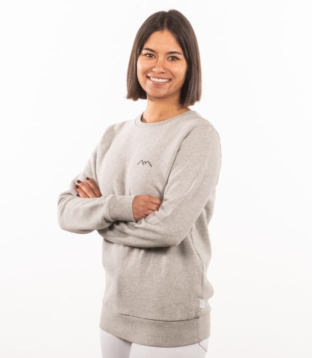Whatever Man Logo Crewneck (S)