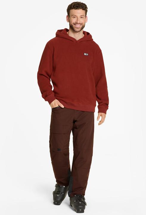 Actual product image Ziener ROKKI men (underlayer) (M)