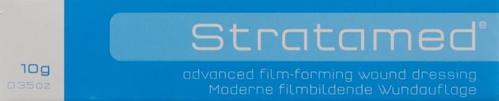 Produktbild Stratamed moderne filmbildende Wundauflage Gel (60.48 ml, Gel)