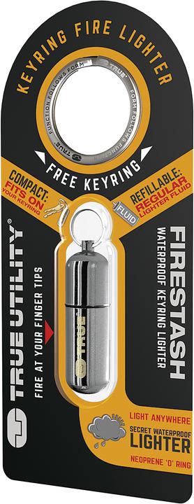 Image du produit True Utility FireStash