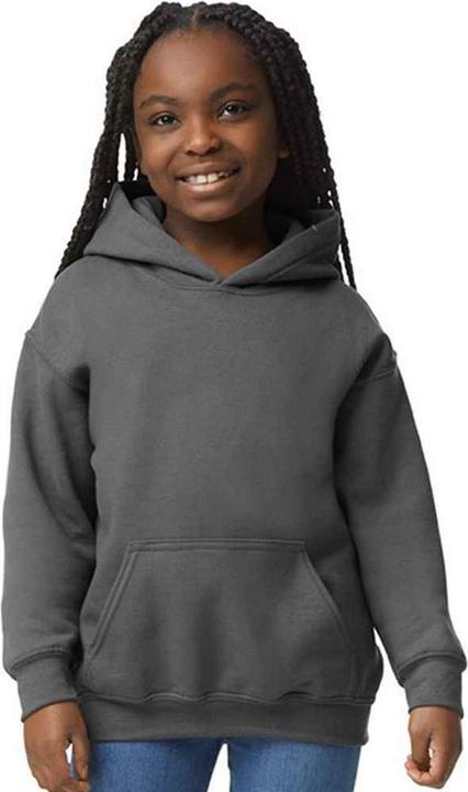 Gildan Sweatshirt mit Kapuze