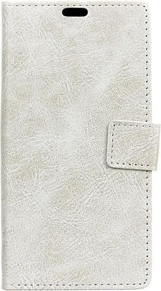 Image du produit MU Classic Crazy Horse III Bookcover Series en cuir