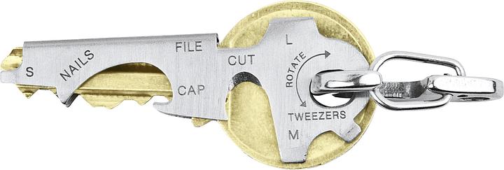 True Utility TU247K (8 Funktionen)