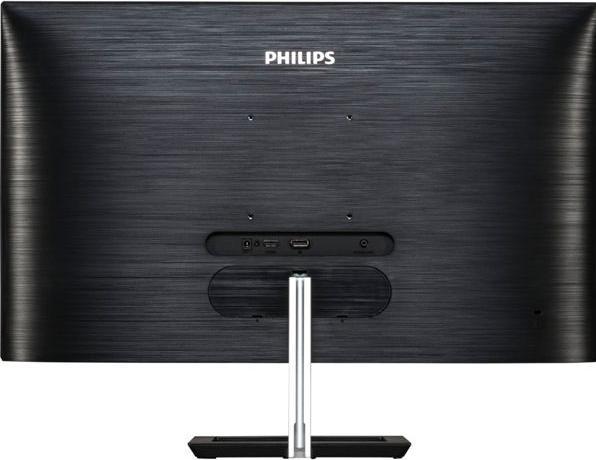 Actual product image Philips 242E1GAJ/00 (1920 x 1080 pixels, 24")