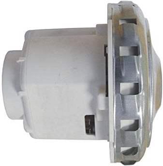 Produktbild M&M Smartek Saugturbine
