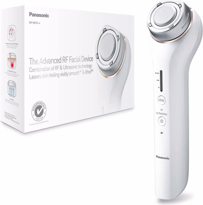 Panasonic Radiofrequenz & Ultraschallgerät