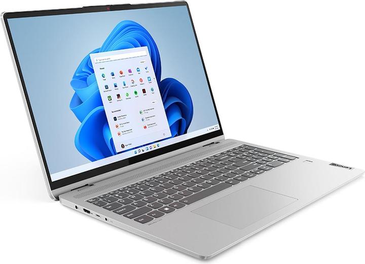 Produktbild Lenovo IdeaPad Flex 5 (16", Intel Core i5-1235U, 16 GB, 512 GB, DE)