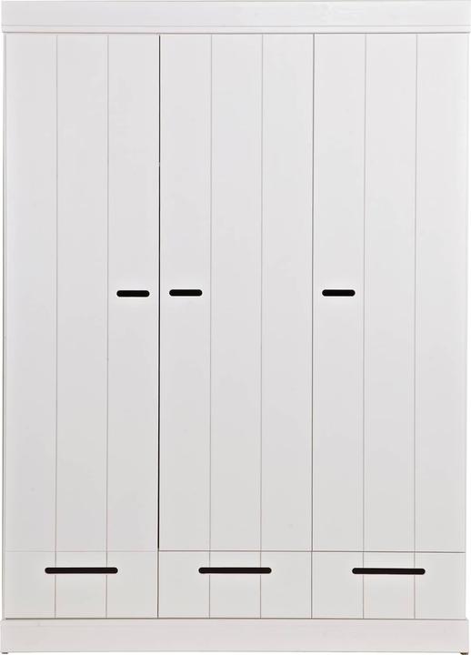 Actual product image Woood Connect (195 x 140 x 53 cm)