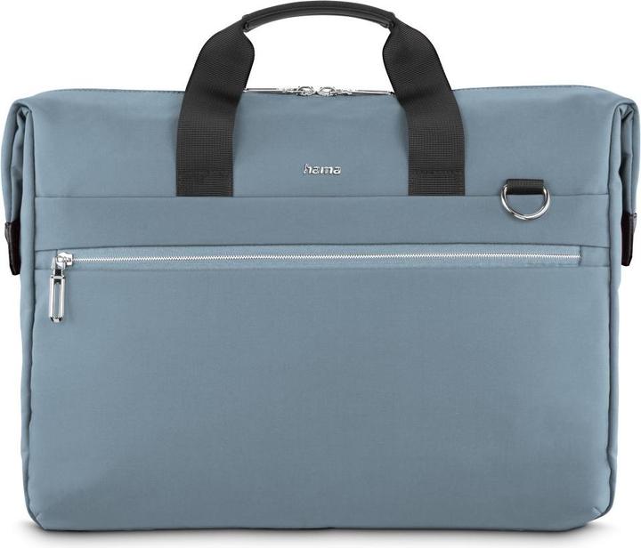 Grey-blue