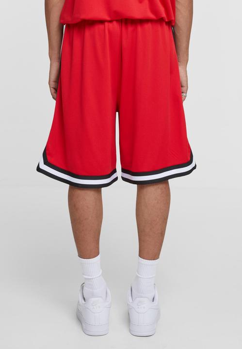 Immagine prodotto Urban Classics Pantaloncini a righe in rete - 4968 (XL)