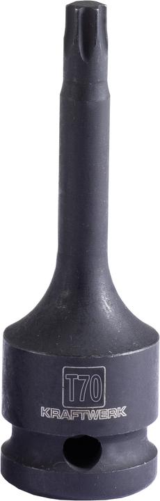 Produktbild Kraftwerk dr. TX impact socket (1/2")