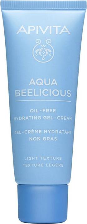 Actual product image Apivita Aqua Beelicious (40 ml, Face gel)
