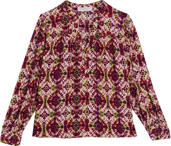 La Petite Étoile damenbluse yassmina (40)