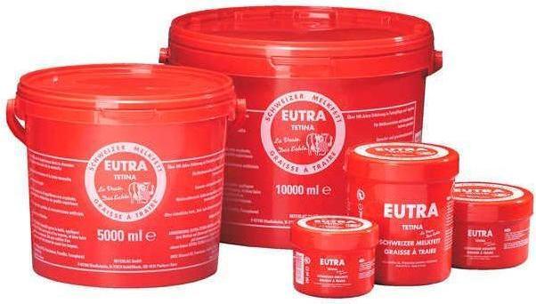 Produktbild Kerbl EUTRA Euterpflege (Hund, 250 ml)