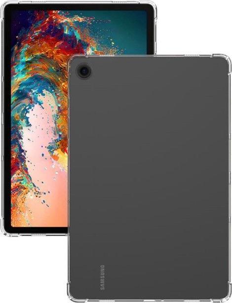 Produktbild MU Classic Softcase TPU Series (Galaxy Tab A9)
