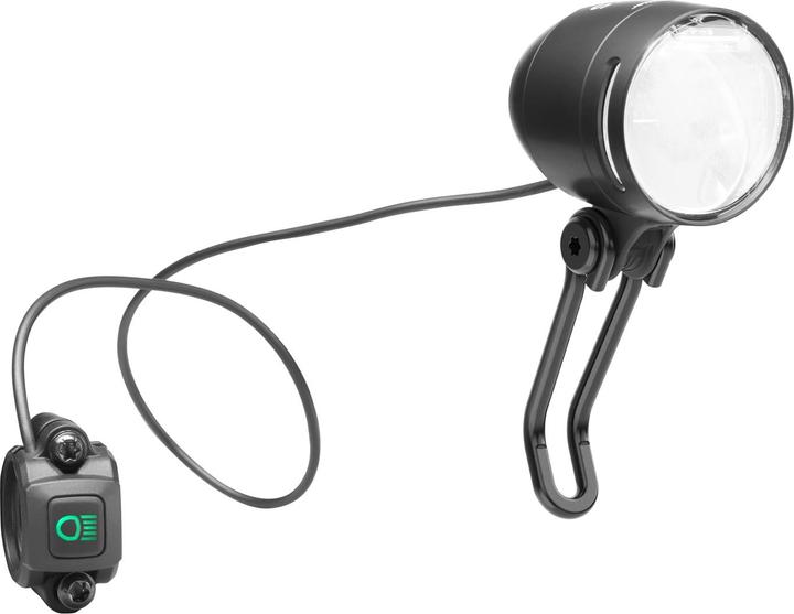 Produktbild Busch & Müller B&M IQ-XS High Beam (100 lm, 150 lm)