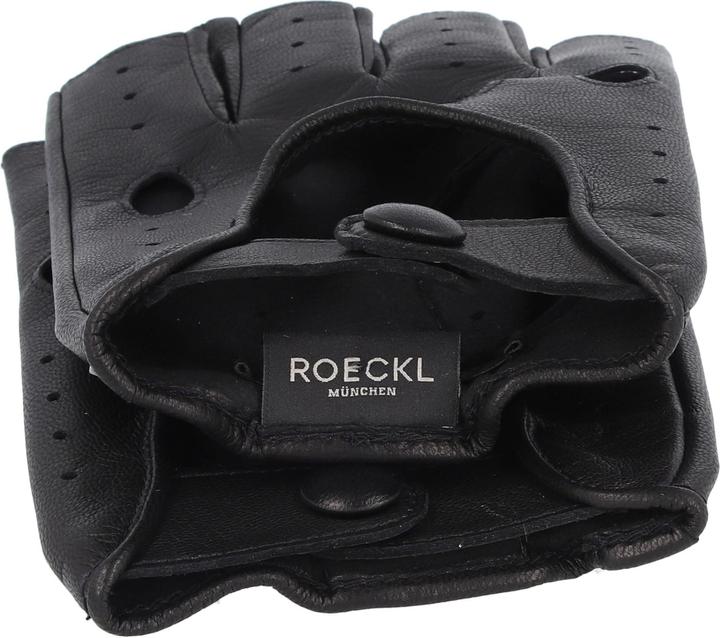 Produktbild Roeckl Palermo Handschuhe Leder (8.5)