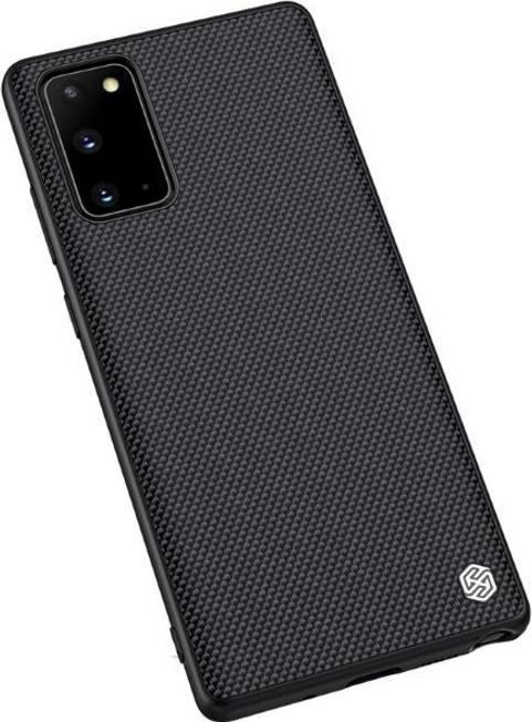 Actual product image Nillkin Textured Series (Samsung Galaxy Note 20)
