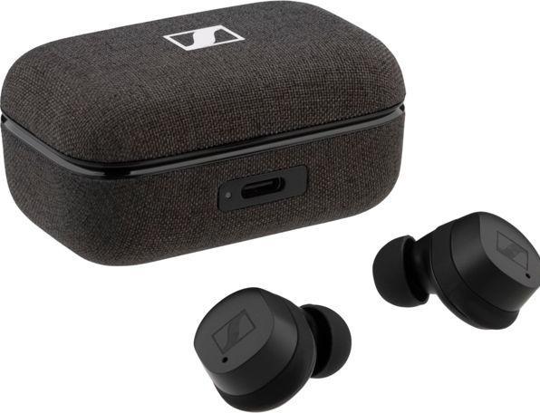 Immagine prodotto Sennheiser Momentum 3 (ANC, 7 h, Senza fili)