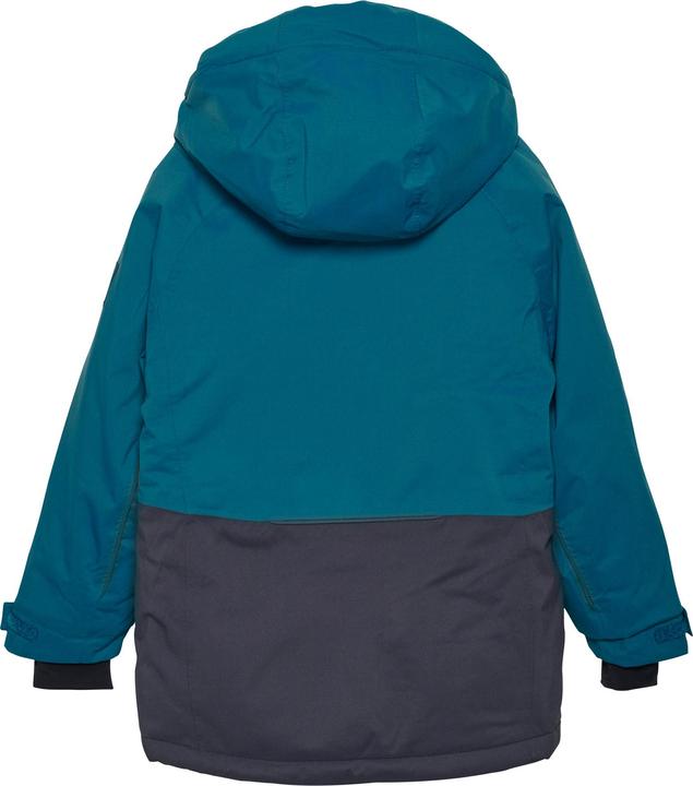 Produktbild Color Kids COJr. Ski Jacket Colorblock - 741101 (104)