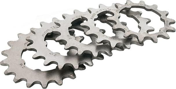 Miche Pista Stahl Ritzel 3/32" (17 Z?hne) (18)