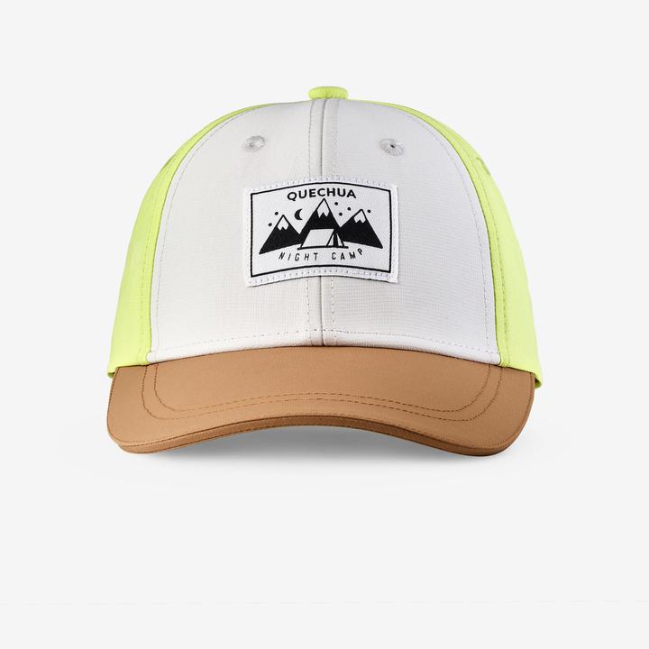 Produktbild Quechua MH100 (49, 51)