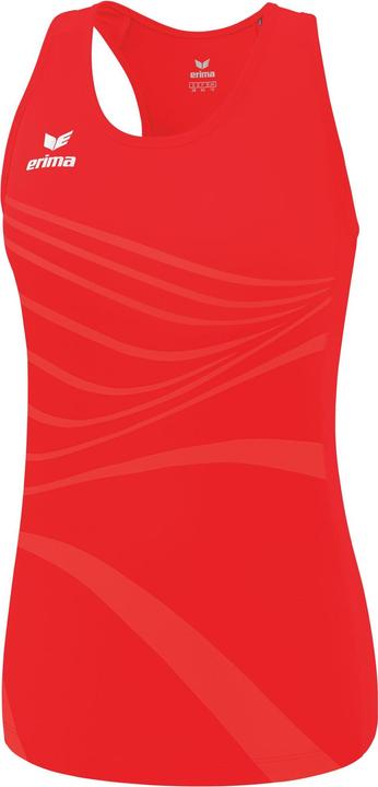 Erima Racing Singlet