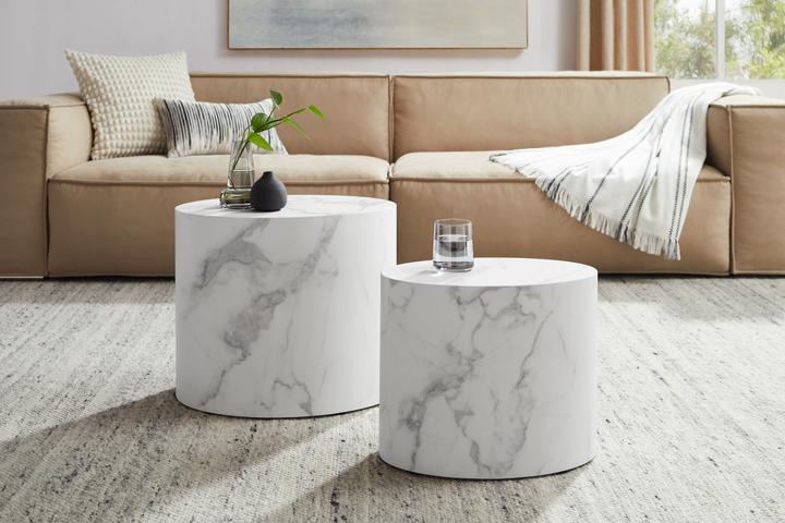 Image du produit SalesFever Table basse (48 x 40 x 33 cm)