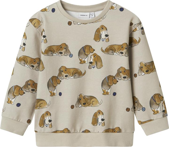 Immagine prodotto Name it Regular Fit Sweatshirt (92)