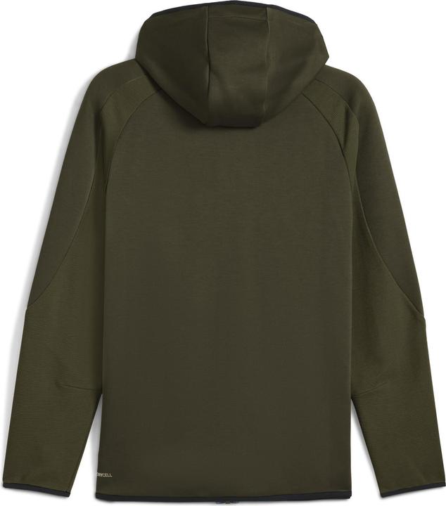 Immagine prodotto Puma EVOSTRIPE FZ Felpa con cappuccio DK (M)