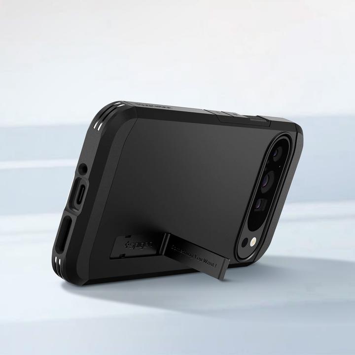 Produktbild Spigen Tough Armor (Google Pixel 9 Pro XL)
