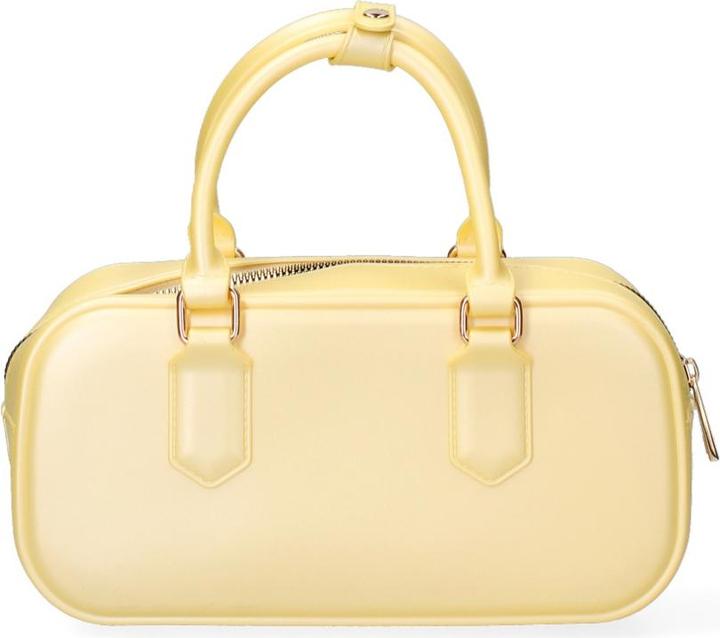 Actual product image Marc Ellis Handtasche Damen - Modell Edera Ultra - 100% Gummi - 25.0 X 35.0 X 9.0 Cm