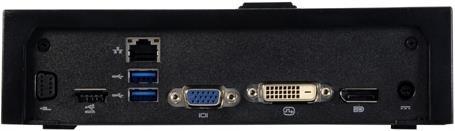 Image du produit Dell Station d'accueil Latitude (USB-A, 1 ports)