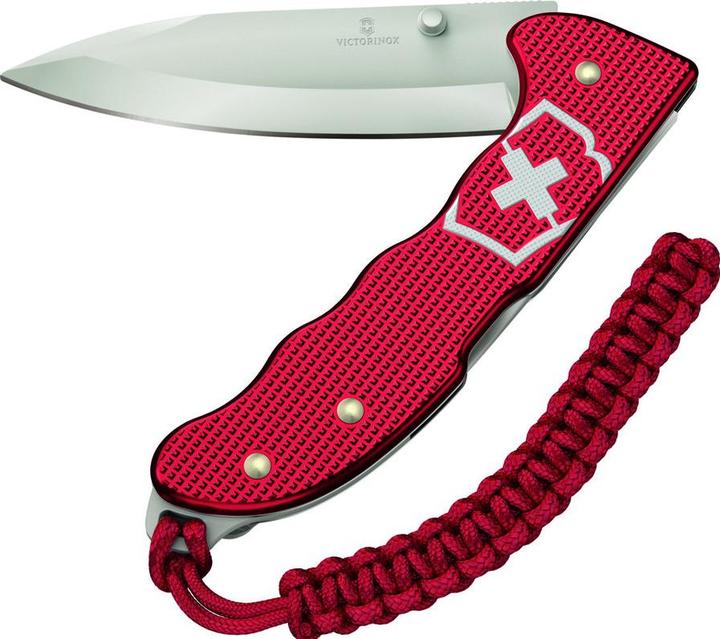 Actual product image Victorinox Evoke Alox