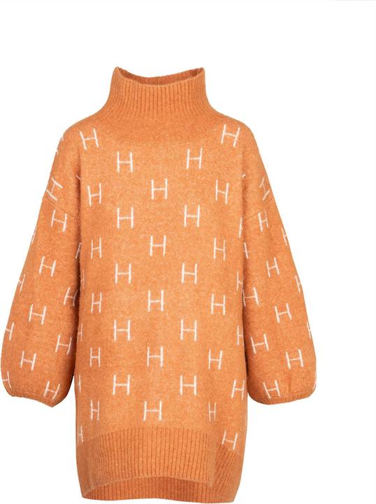 Produktbild Hést Pullover FAM Sweater Long (L)