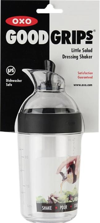 Produktbild OXO Salatdressing Shaker (240 ml)
